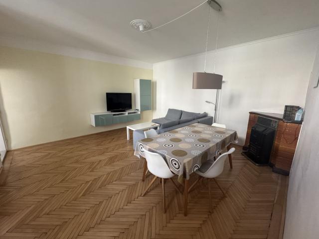 Charmante 2 Zimmer Wohnung in Top Lage im 2. Bezirk Ruhig, Möbliert & Leistbar