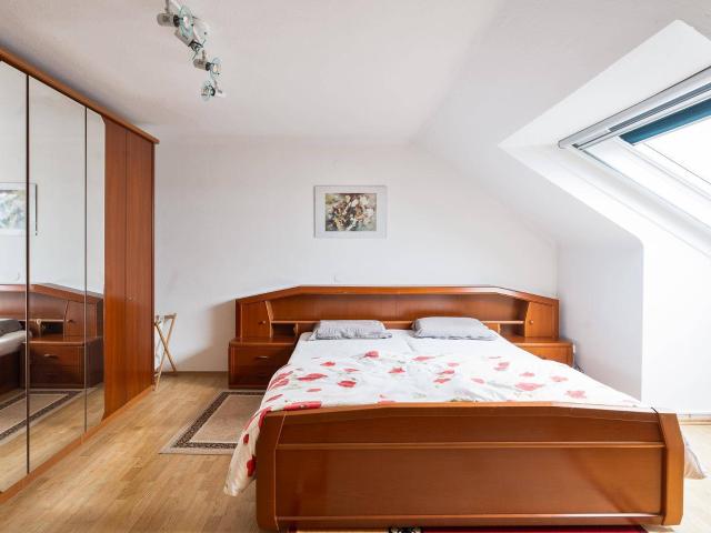 Charmante 2 Zimmer Wohnung in Top Lage in Graz Jakomini | Thermisch saniert | Schnelle Autobahnanbindung – ideal für Pendler
