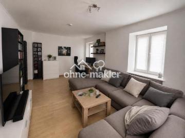 Charmante 2 Zimmer Wohnung in zentraler und ruhiger Lage