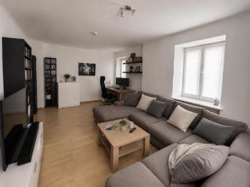 Charmante 2 Zimmer Wohnung in zentraler und ruhiger Lage