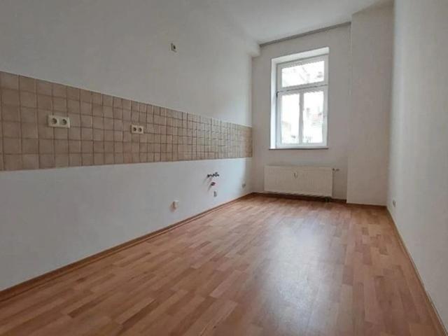 Charmante 2 Zimmer Wohnung in Altlindenau