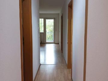 Charmante 2 Zimmer Wohnung in BÃ¼chenbach, Donato Polli Str