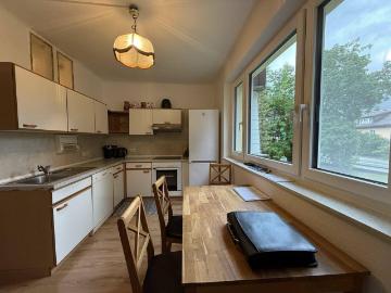 Charmante 2 Zimmer Wohnung in Bad Aussee – im Herzen des Ausseerlandes