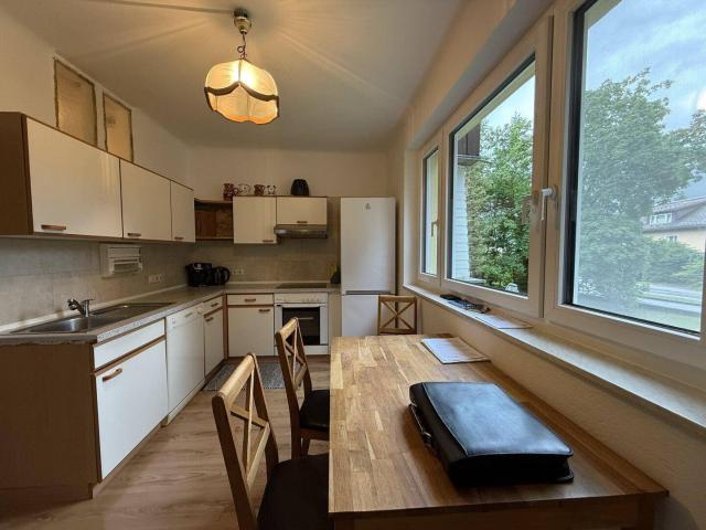 Charmante 2 Zimmer Wohnung in Bad Aussee – im Herzen des Ausseerlandes