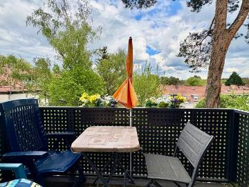 Etagenwohnung zum Verkauf in Köpenick