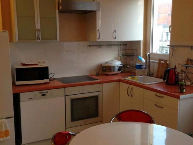 Charmante 2 Zimmer Wohnung in Berlin Schmargendorf