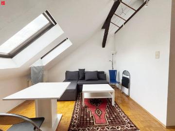 Charmante 2 Zimmer Wohnung in Best Lage Graz Geidorf!