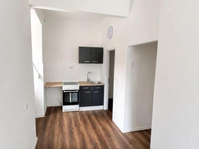 Charmante 2 Zimmer Wohnung in bester Innenstadtlage von St. Veit