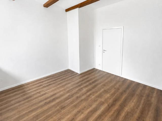 Charmante 2 Zimmer Wohnung in bester Innenstadtlage von St. Veit