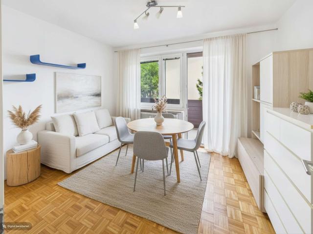 Charmante 2 Zimmer Wohnung in bester Wohnlage | Provisionsfrei |