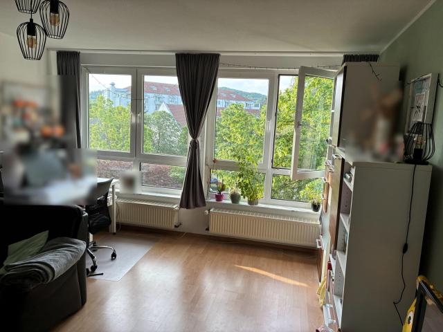 Charmante 2 Zimmer Wohnung in Bonn Endenich
