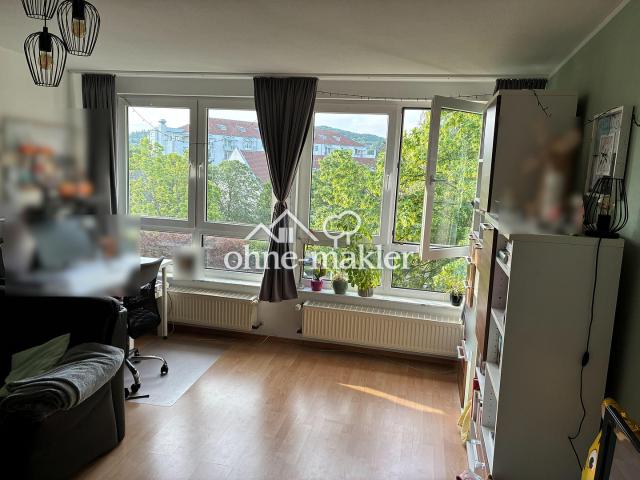 Charmante 2 Zimmer Wohnung in Bonn Endenich