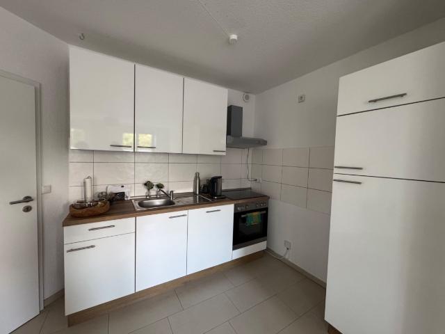 Charmante 2 Zimmer Wohnung in Bramsche – Moltkestraße