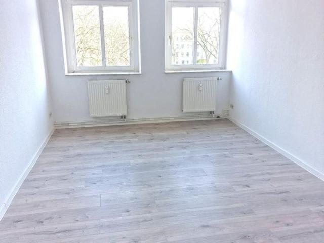 Charmante 2 Zimmer Wohnung in Chemnitz Hilbersdorf zu vermieten