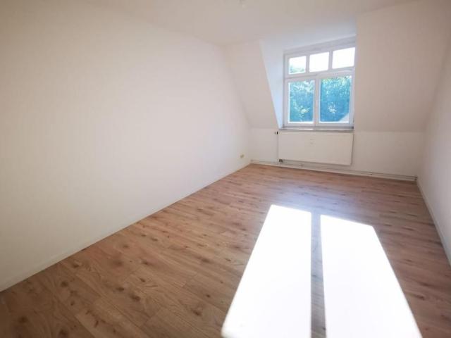Charmante 2 Zimmer Wohnung in Chemnitz Hilbersdorf zu vermieten #4r