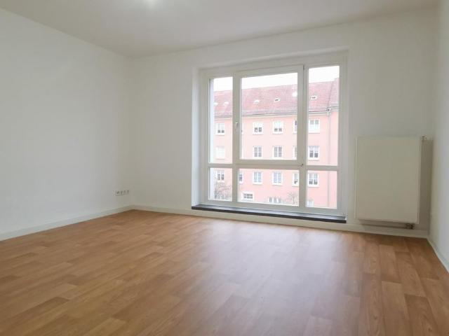 Charmante 2 Zimmer Wohnung in Chemnitz Ideal für WG oder Familie
