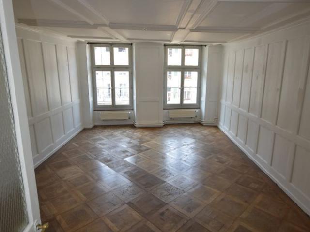 Charmante 2 Zimmer Wohnung in der Berner Altstadt