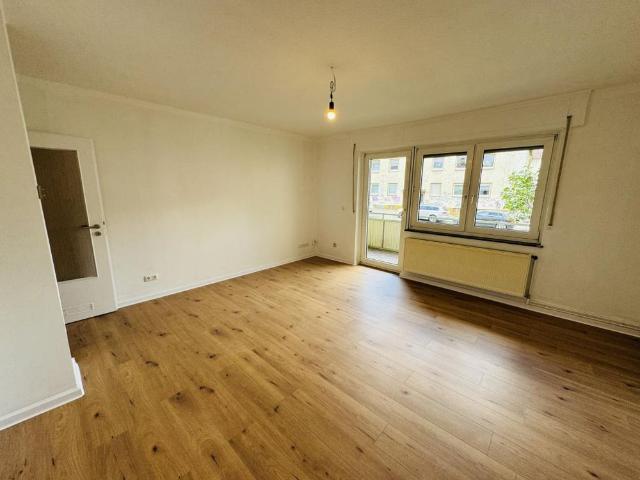 Charmante 2 Zimmer Wohnung in der Darmstädter City!