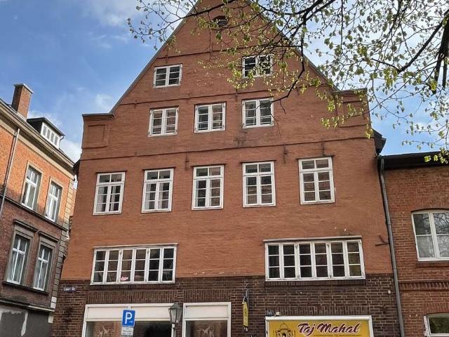 Charmante 2 Zimmer Wohnung in der Innenstadt von privat