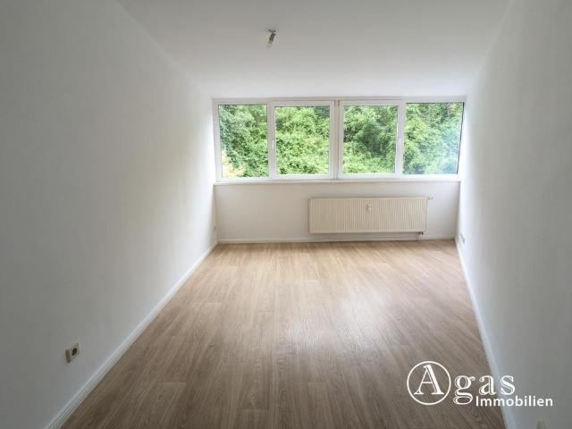 Charmante 2 Zimmer Wohnung in Eberswalde