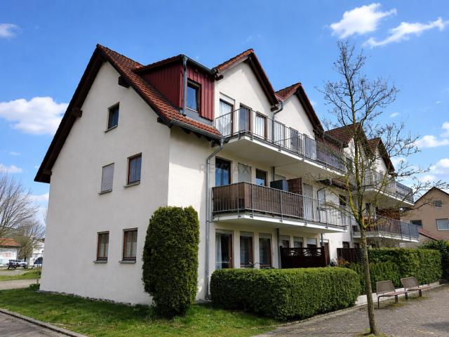 Charmante 2 Zimmer Wohnung in Eislingen – klein, fein & zum Verlieben