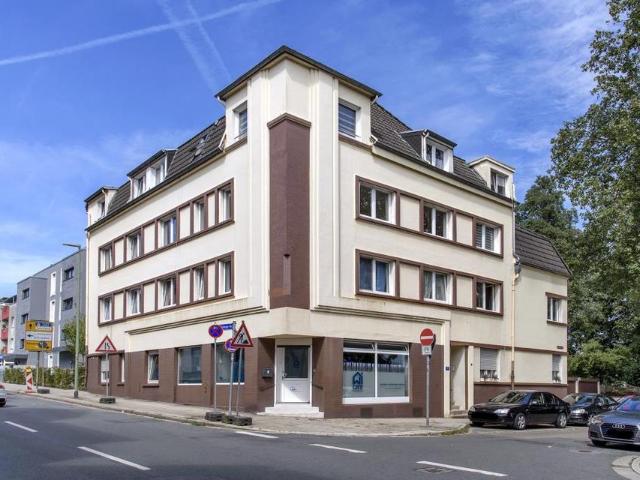 Charmante 2 Zimmer Wohnung in Essen – 59 m², 2. Etage links