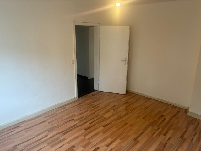 Charmante 2 Zimmer Wohnung in Essen mit Balkon