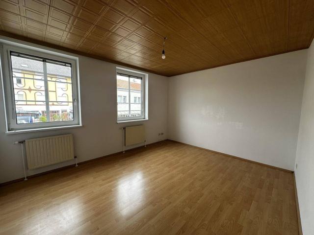 Charmante 2 Zimmer Wohnung in Gaweinstal inkl. Abstellplatz