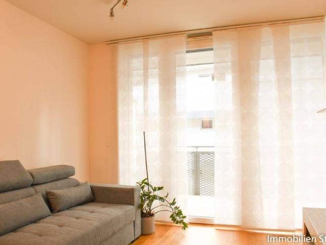 Charmante 2 Zimmer Wohnung in Hallein Rif
