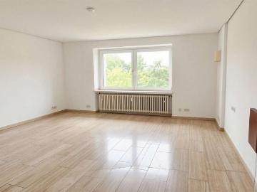 Charmante 2 Zimmer Wohnung in Herrenhausen!