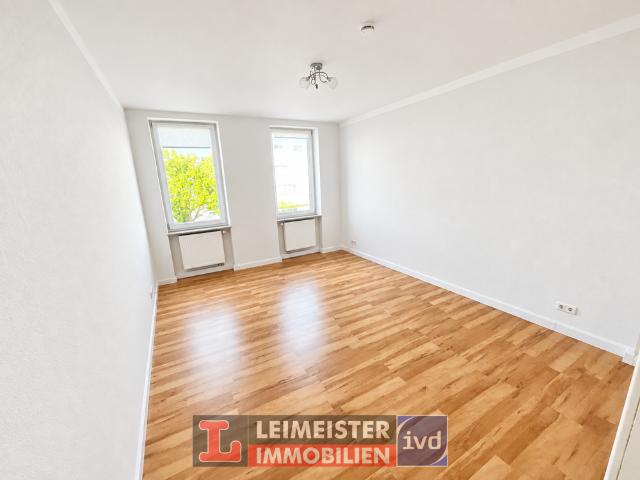 Charmante 2 Zimmer Wohnung in Hochschulnähe