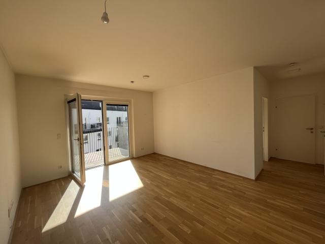 Charmante 2 Zimmer Wohnung in Hofruhelage