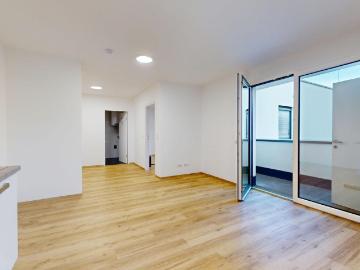 Charmante 2 Zimmer Wohnung in Imst zu vermieten!