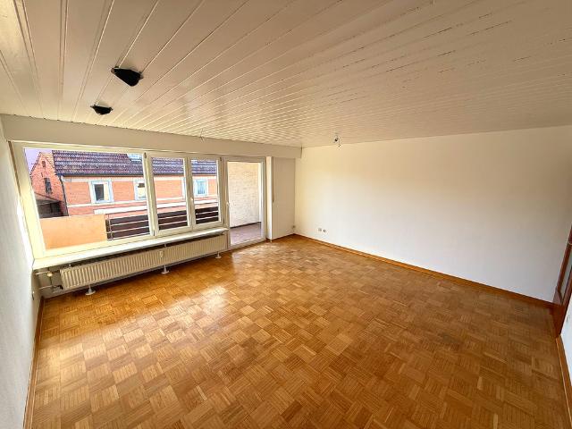 Charmante 2 Zimmer Wohnung in innenstadtnaher Lage von Waiblingen
