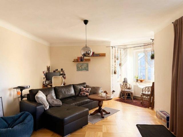 Charmante 2 Zimmer Wohnung in Itzling