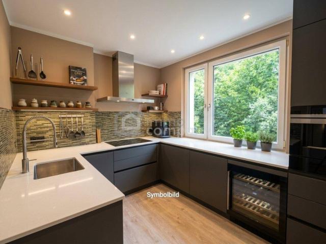 Charmante 2 Zimmer Wohnung in Kaltenleutgeben – 48m², € 250.000