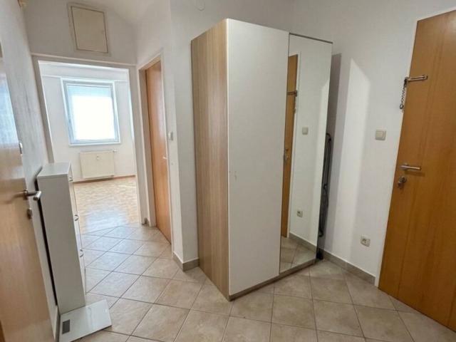 Charmante 2 Zimmer Wohnung in Klagenfurt mit Gartenmitbenutzung & Parkplatz