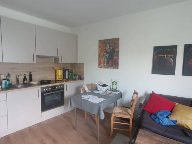 Charmante 2 Zimmer Wohnung in Linz UNI Nähe