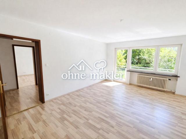 Charmante 2 Zimmer Wohnung in München Sendling Westpark provisionsfrei