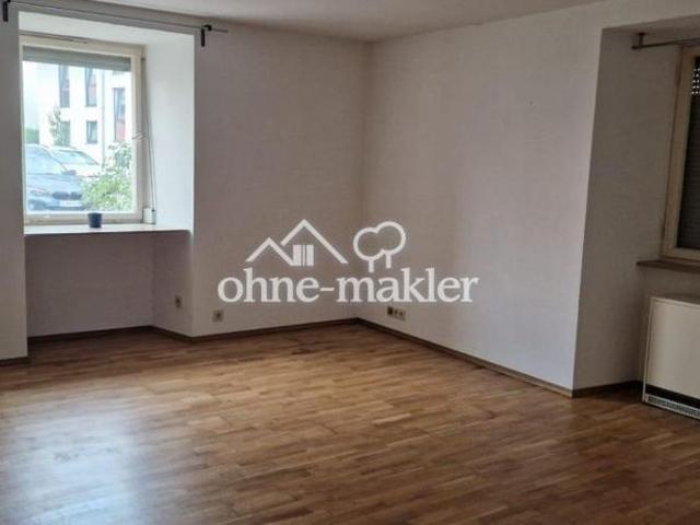 Charmante 2 Zimmer Wohnung in perfekter Lage