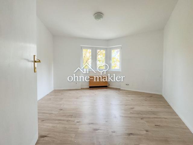 Charmante 2 Zimmer Wohnung in Pforzheim