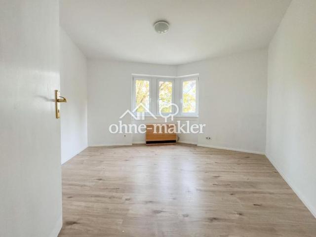 Charmante 2 Zimmer Wohnung in Pforzheim