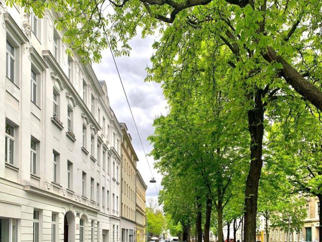 Charmante 2 Zimmer Wohnung in revitalisierten Altbau Nähe Meidlinger Markt