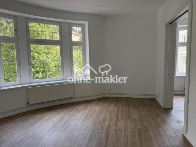Charmante 2 Zimmer Wohnung in Rotherbaum