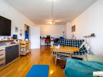 Charmante 2 Zimmer Wohnung in Ruhelage mit Fernblick – Anlegerhit in der Kaiserstadt Baden