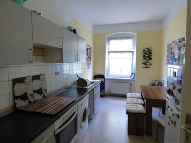 Charmante 2 Zimmer Wohnung in ruhiger Lage