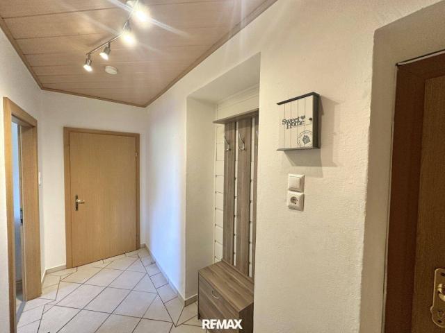 Charmante 2 Zimmer Wohnung in ruhiger Lage!