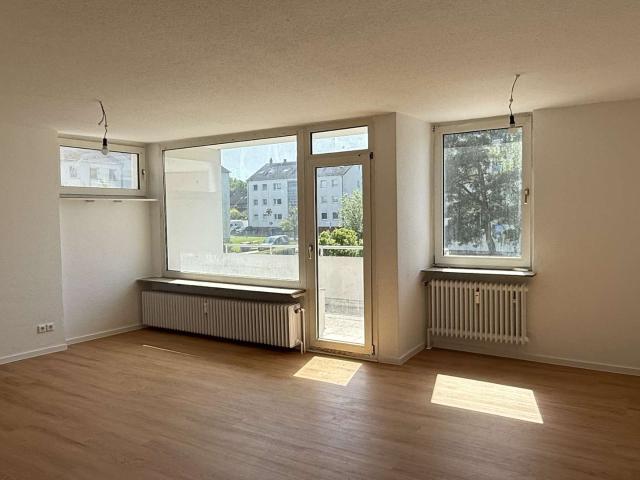 Charmante 2 Zimmer Wohnung in ruhiger Lage von Flechtorf