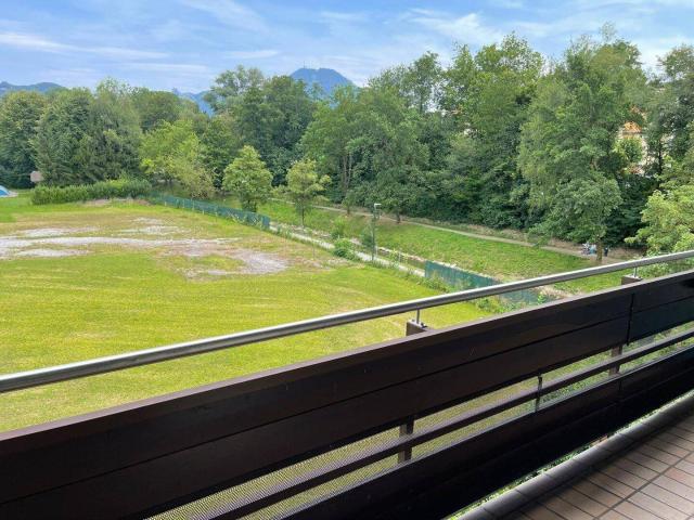 Charmante 2 Zimmer Wohnung in Salzburg mit Loggia und Garage – Ihr neues Zuhause!