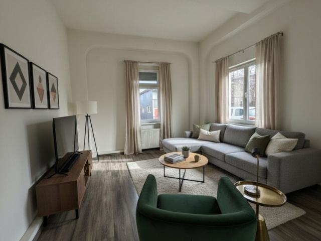 Charmante 2 Zimmer Wohnung * in Straßgang –